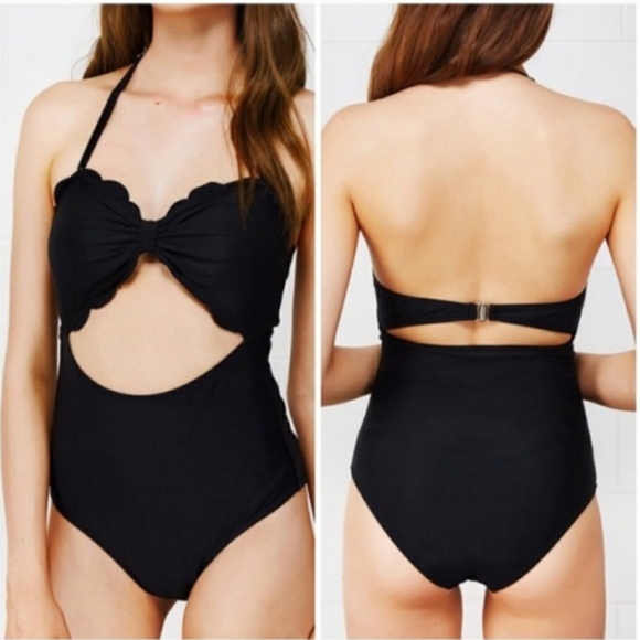 *NEW* Black Cupshe Swimsuit - Picture 9 of 9